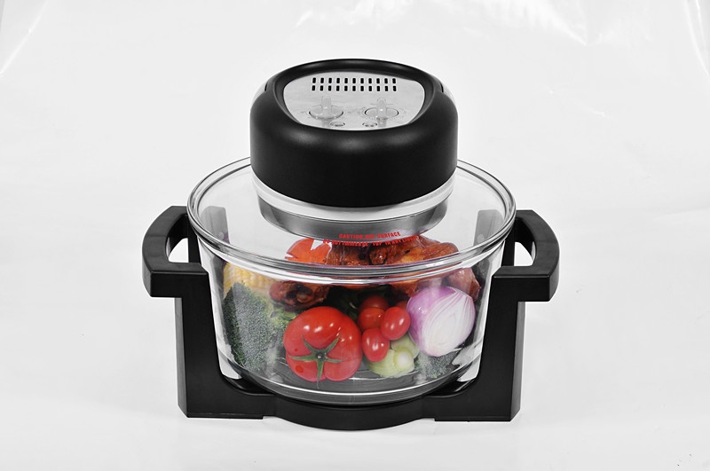 Halogen Oven