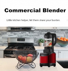 Commercial Blender series