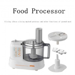 Food Processor series